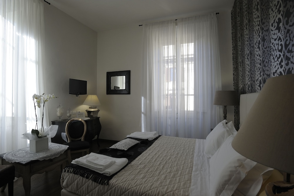 Luxury B&B La Dimora Degli Angeli 12/50