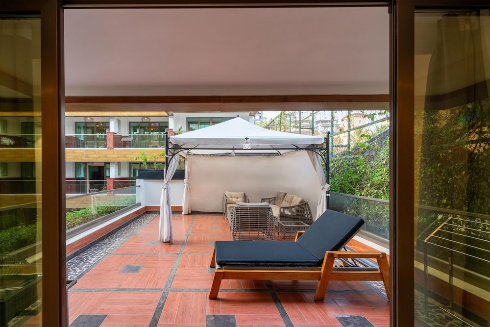 Radisson Resort Goa Baga 36/54