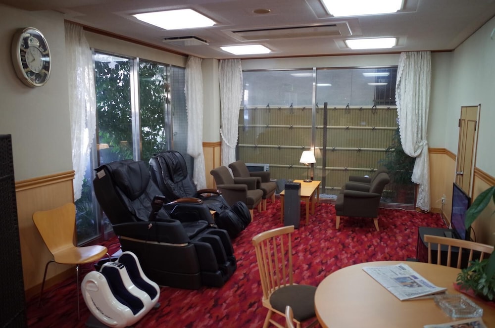Business Hotel Hayashiso 45/68