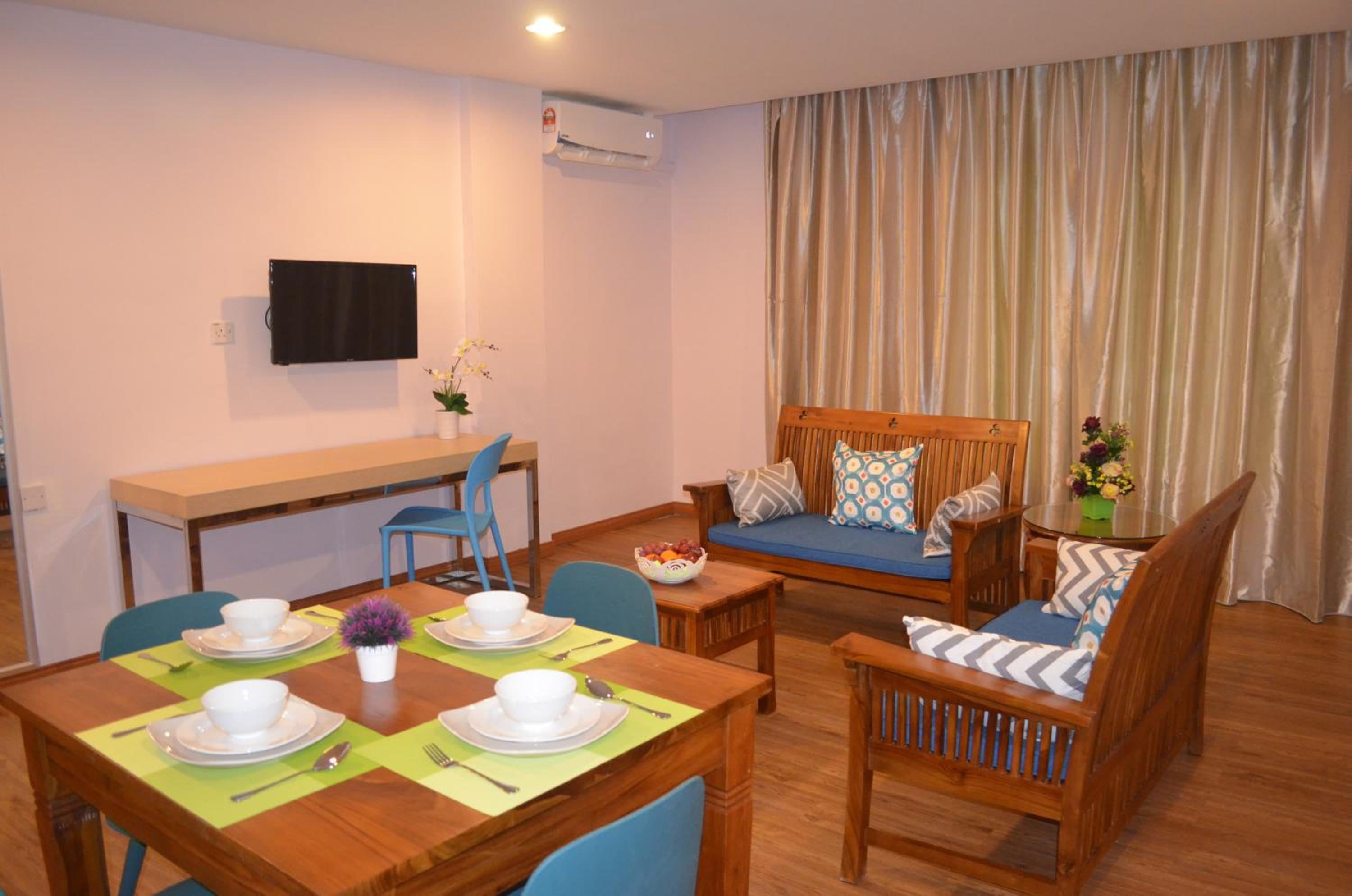 Td Mutiara Hotel Semporna 27/50