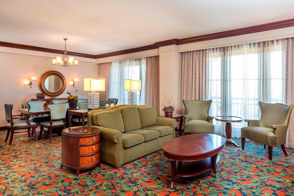 Renaissance Birmingham Ross Bridge Golf Resort And Spa 40/52