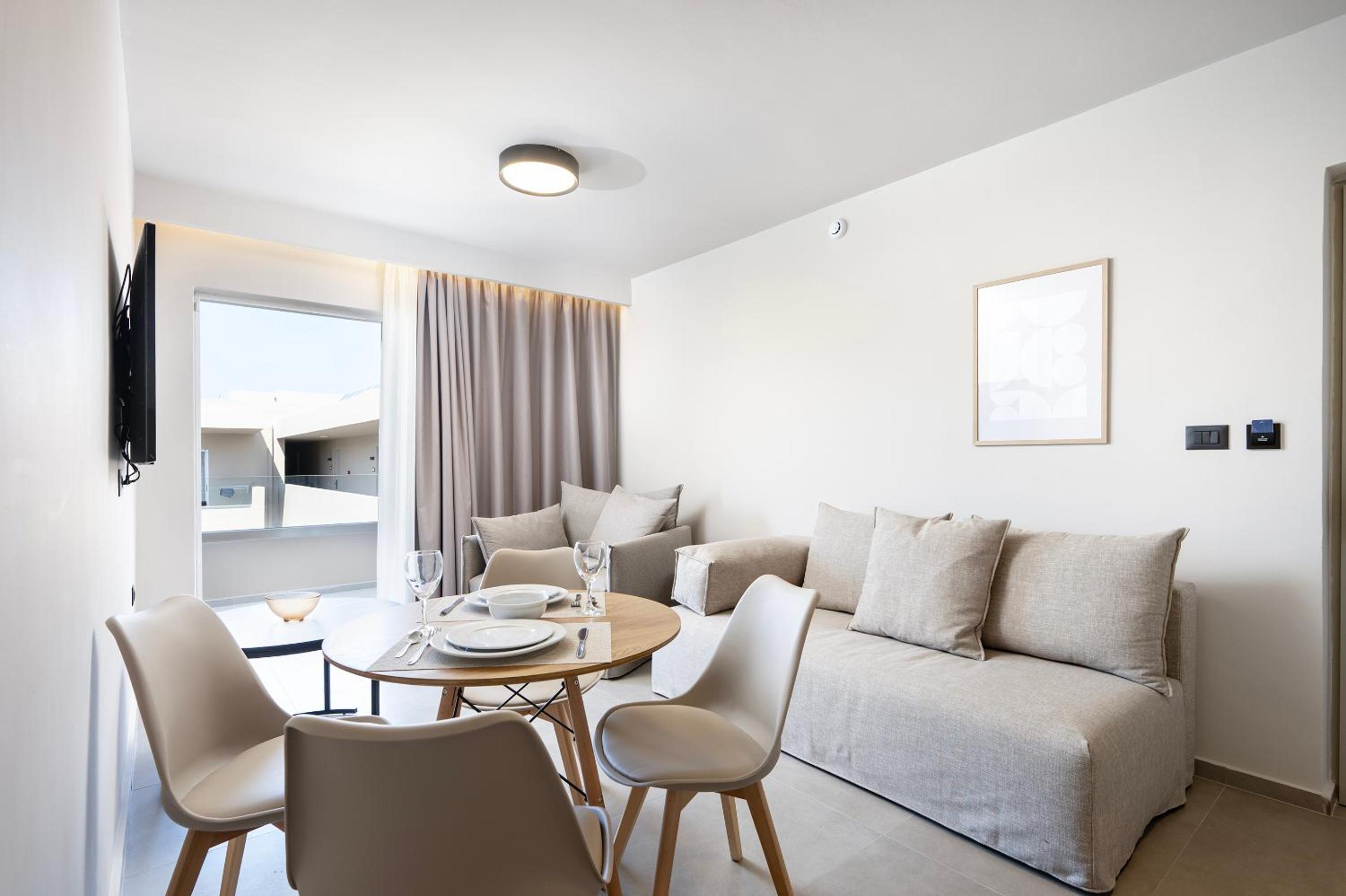 Kalloudis Apartment 46/67