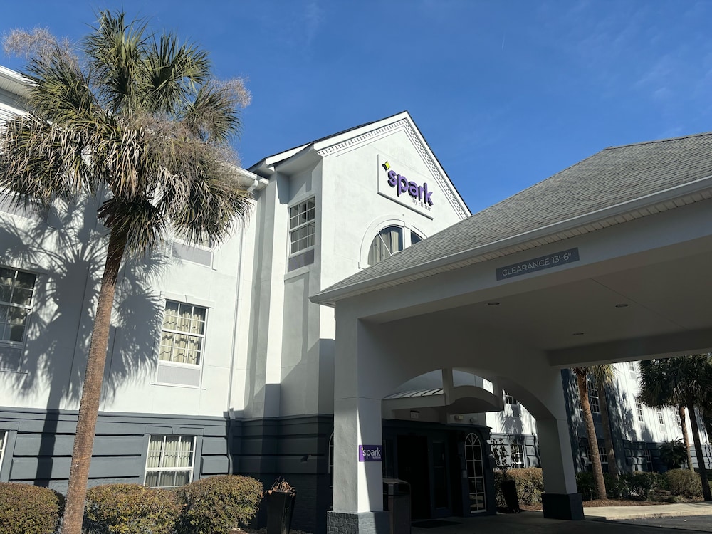 Spark by Hilton Bluffton Hilton Head Island in BLUFFTON - OH