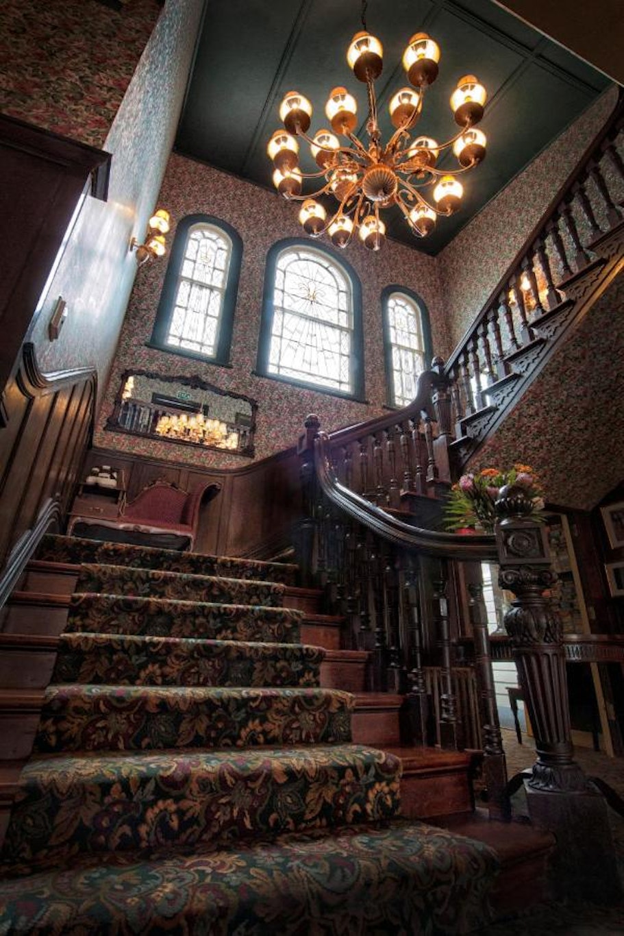 Prince's Gate Hotel 5/21