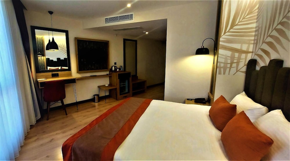 GORUKLE KOZA HOTEL 15/30