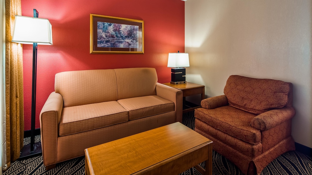 Best Western Braddock Inn 21/35