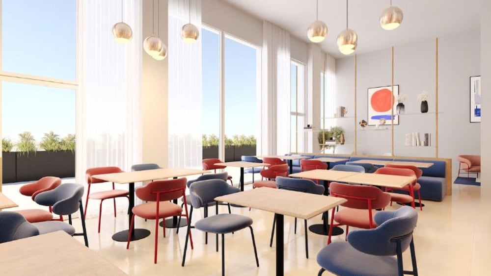 Holiday Inn Express San Sebastian Errenteria By Ihg 36/47