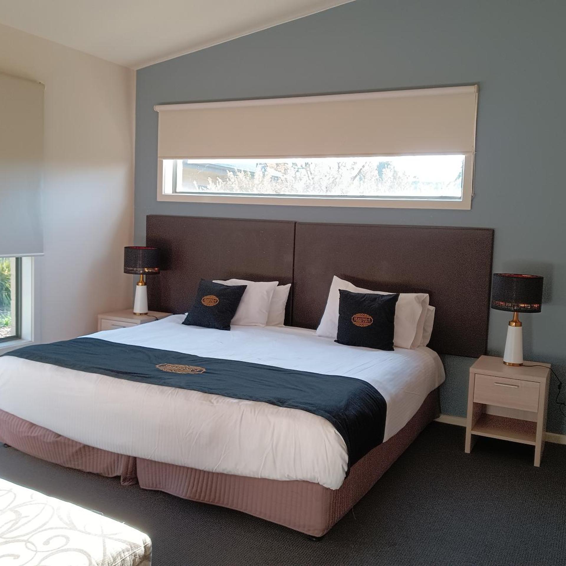 1 Bedroom, Suite