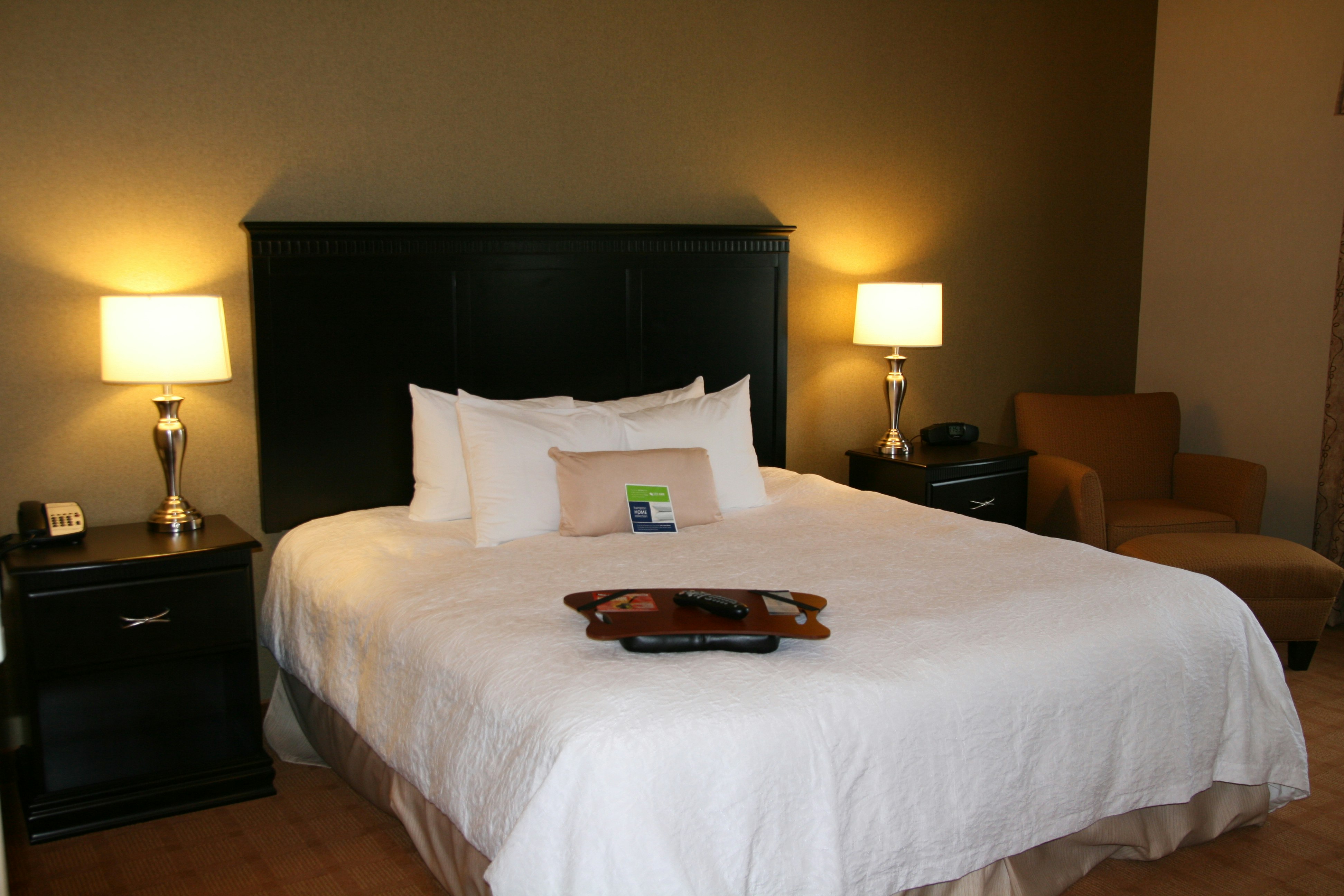 Hampton Inn Chicago Saint Charl 14/43