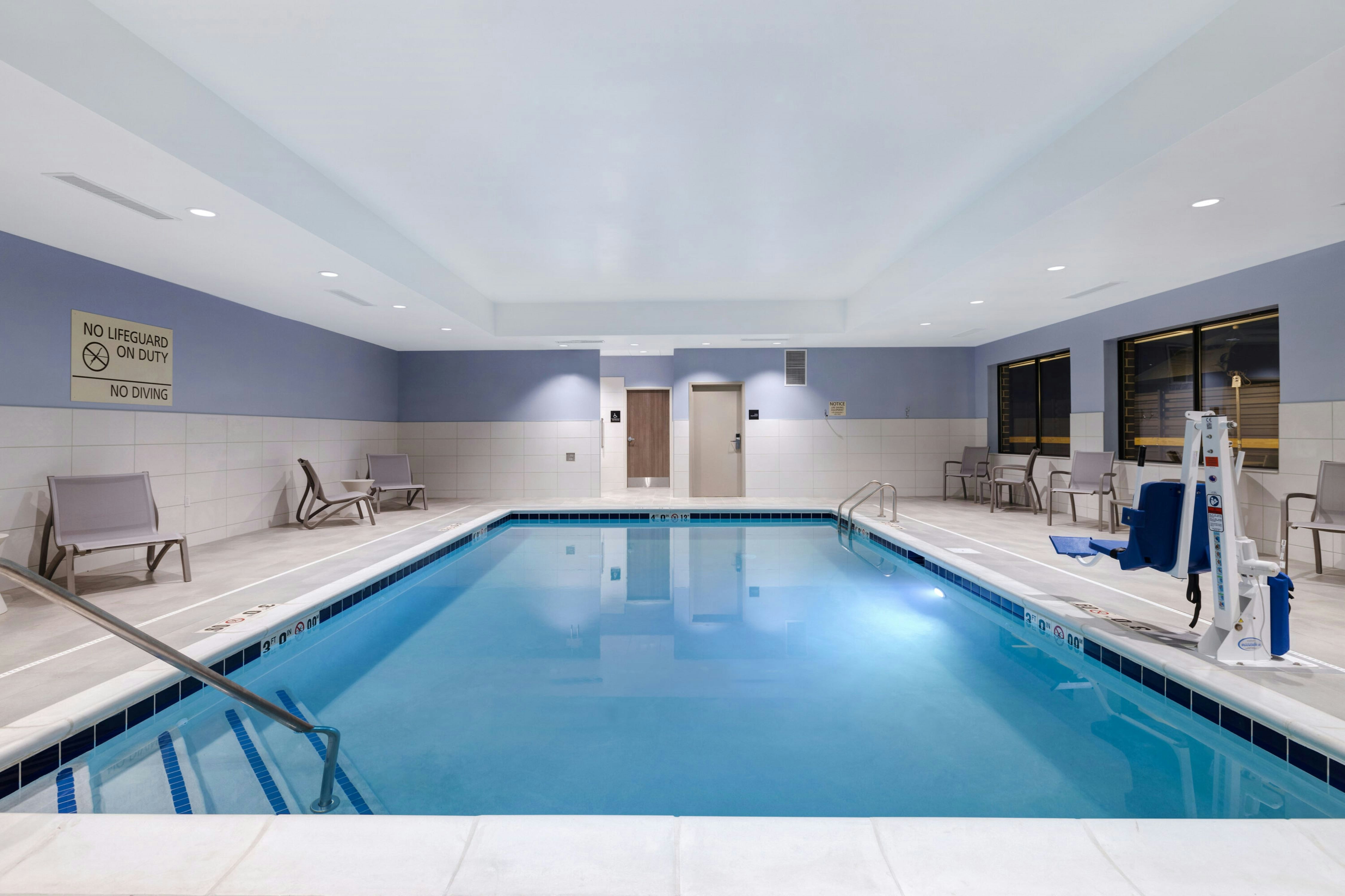 Hampton Inn Chicago Orland Park 28/39