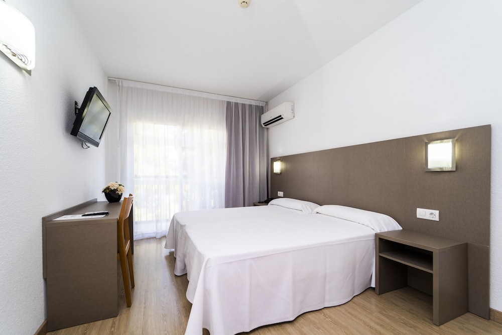 Hotel Montesol 34/64