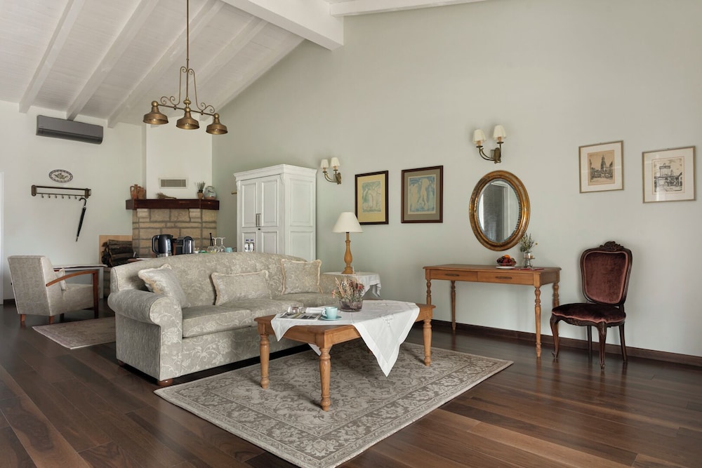 Casa Lavanda Boutique Hotel 32/50