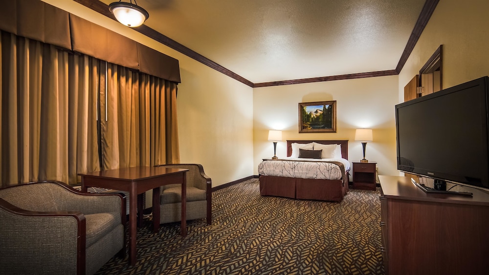 Best Western Plus Yosemite Gateway Inn 39/60