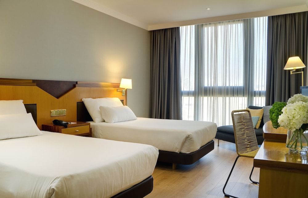 Hotel Oca Puerta Del Camino 20/70