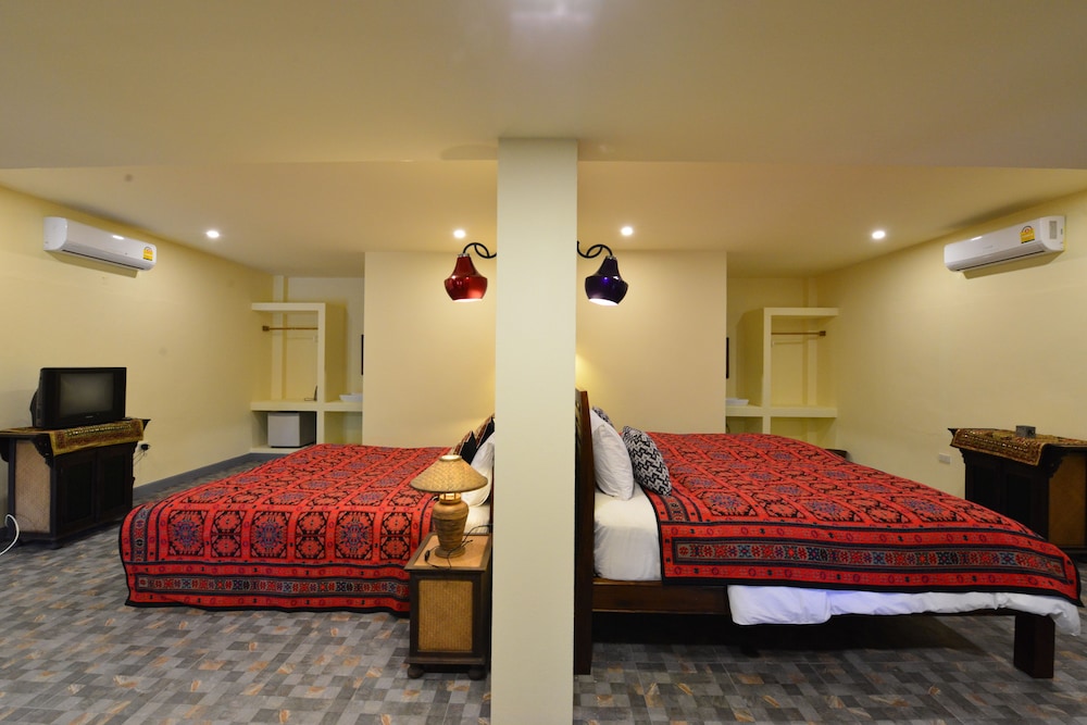 Baan Namping Riverside Village Chiang Mai 23/44
