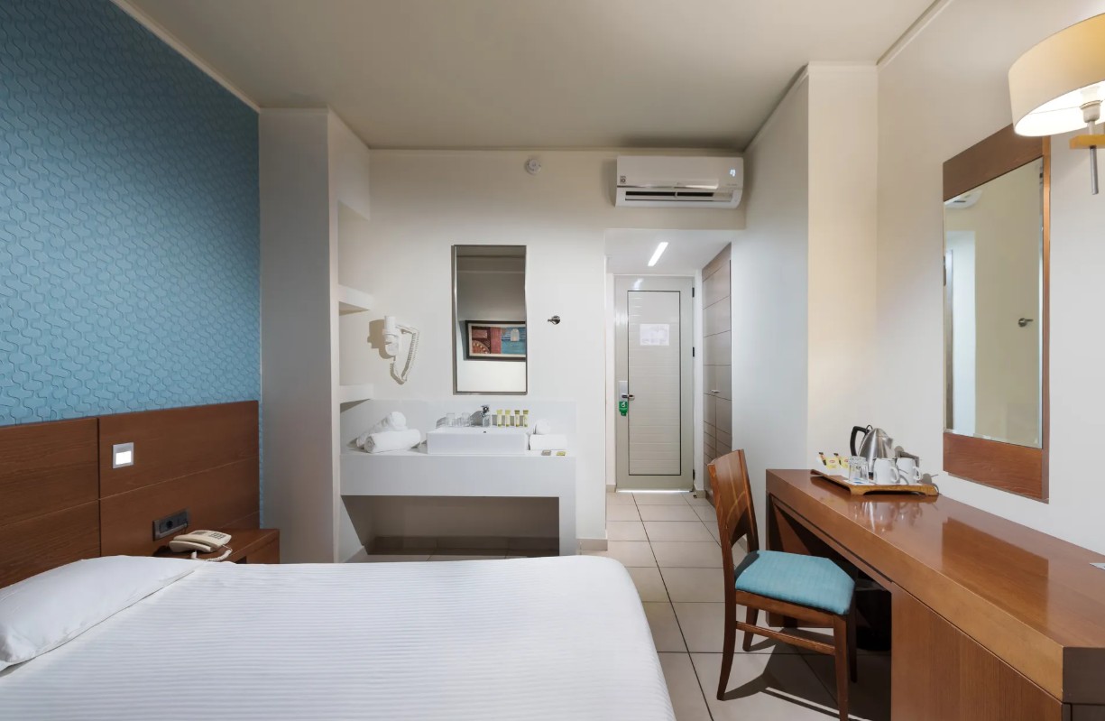 Blue Lagoon Resort 10/34