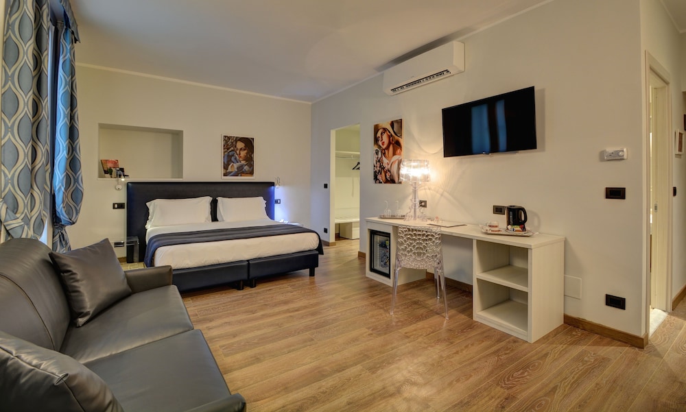 Best Western Hotel Genio 38/50