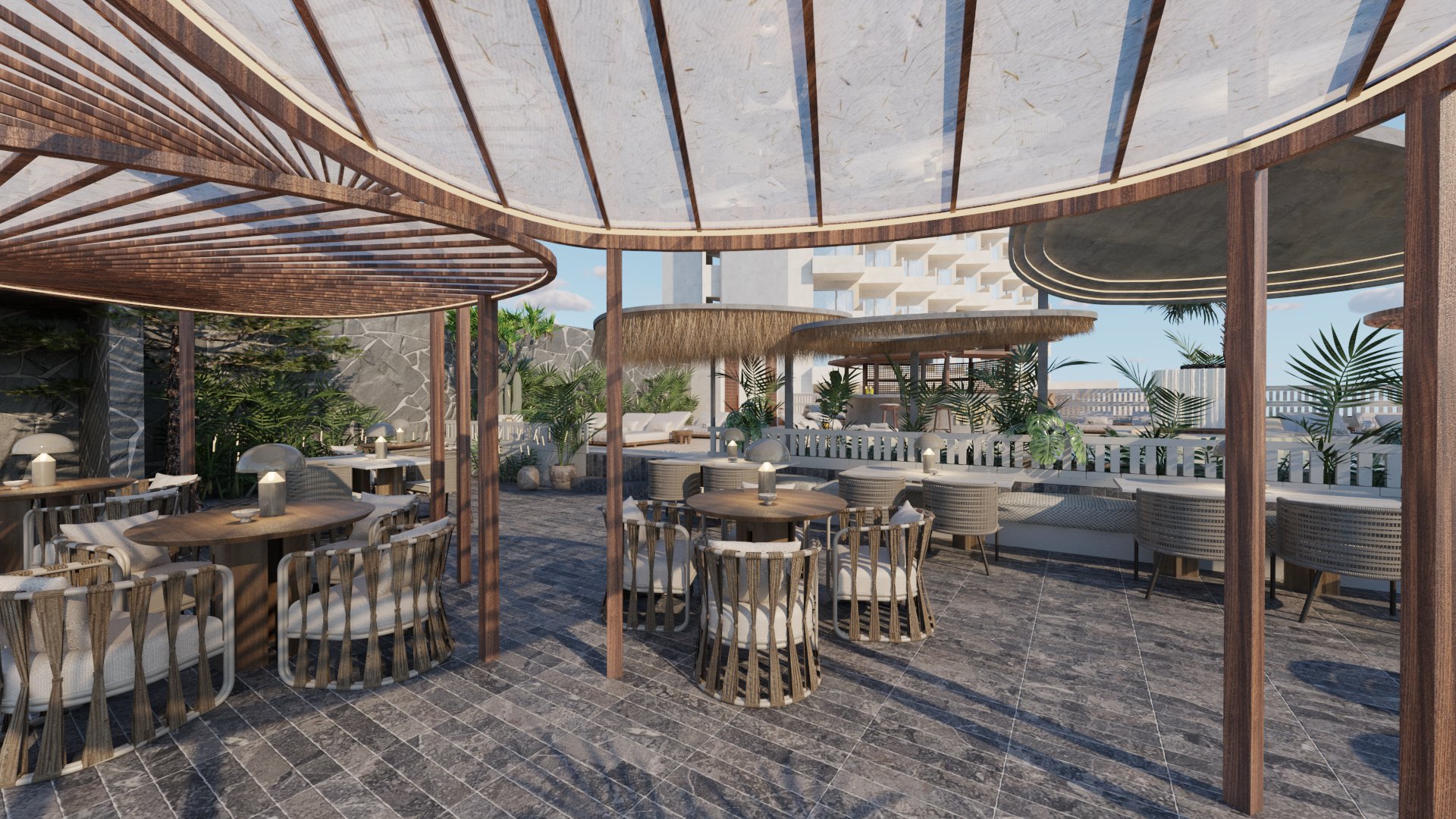 Sahara Playa Hotel 45/59