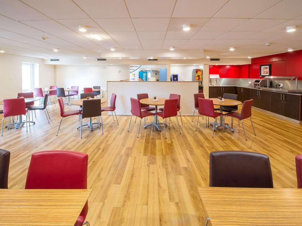 Travelodge Manchester Sportcity 16/20