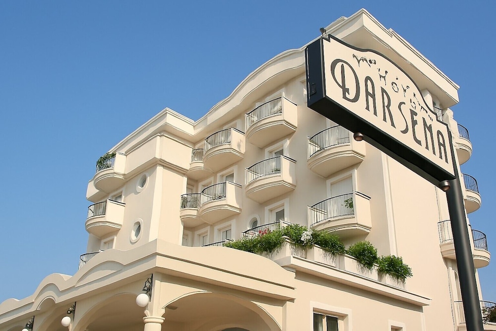 Hotel Darsena 6/69