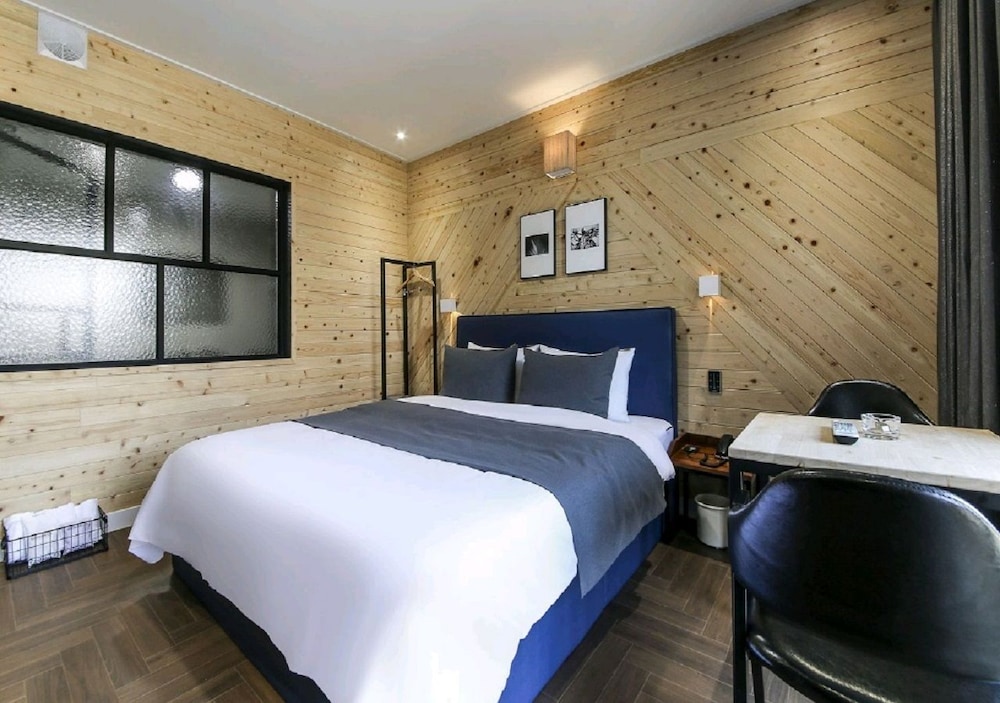 Brown Dot Hotel Jinhae 21/50