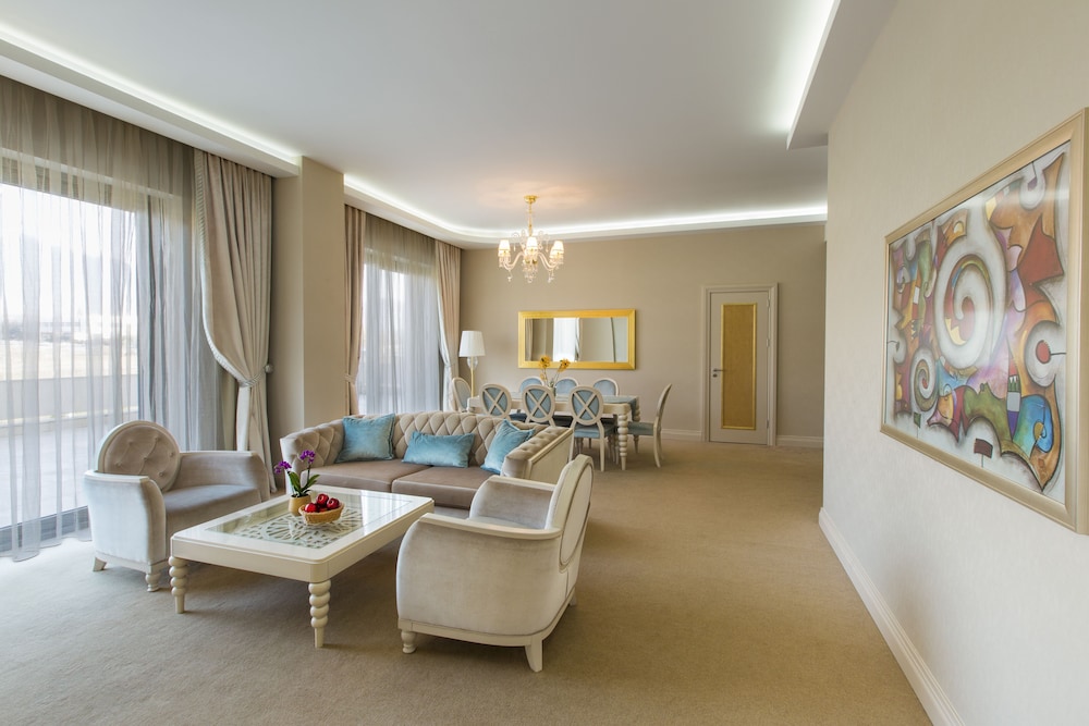 Gabala Garden Hotel 21/50