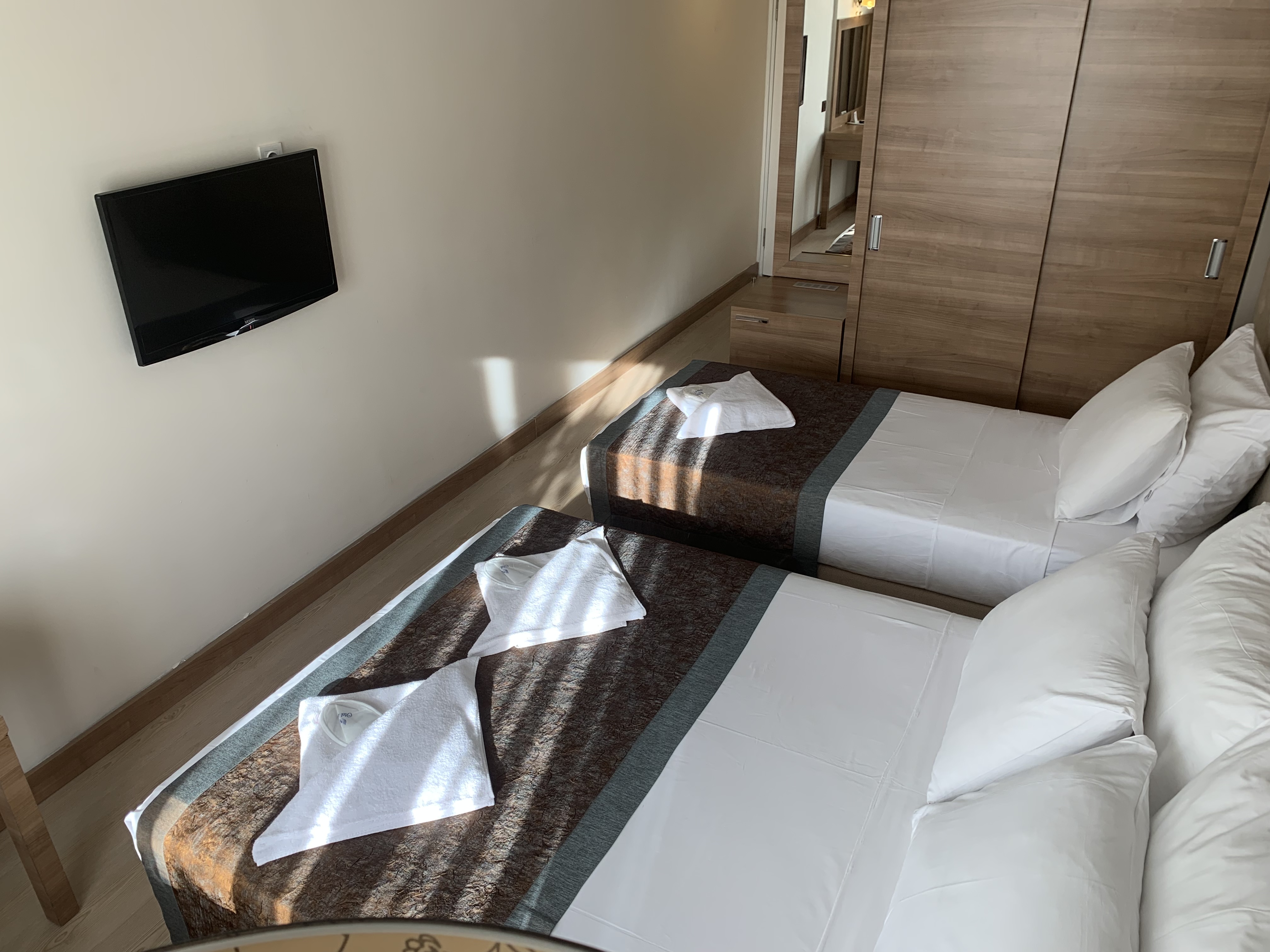 Kecik Hotel 17/34