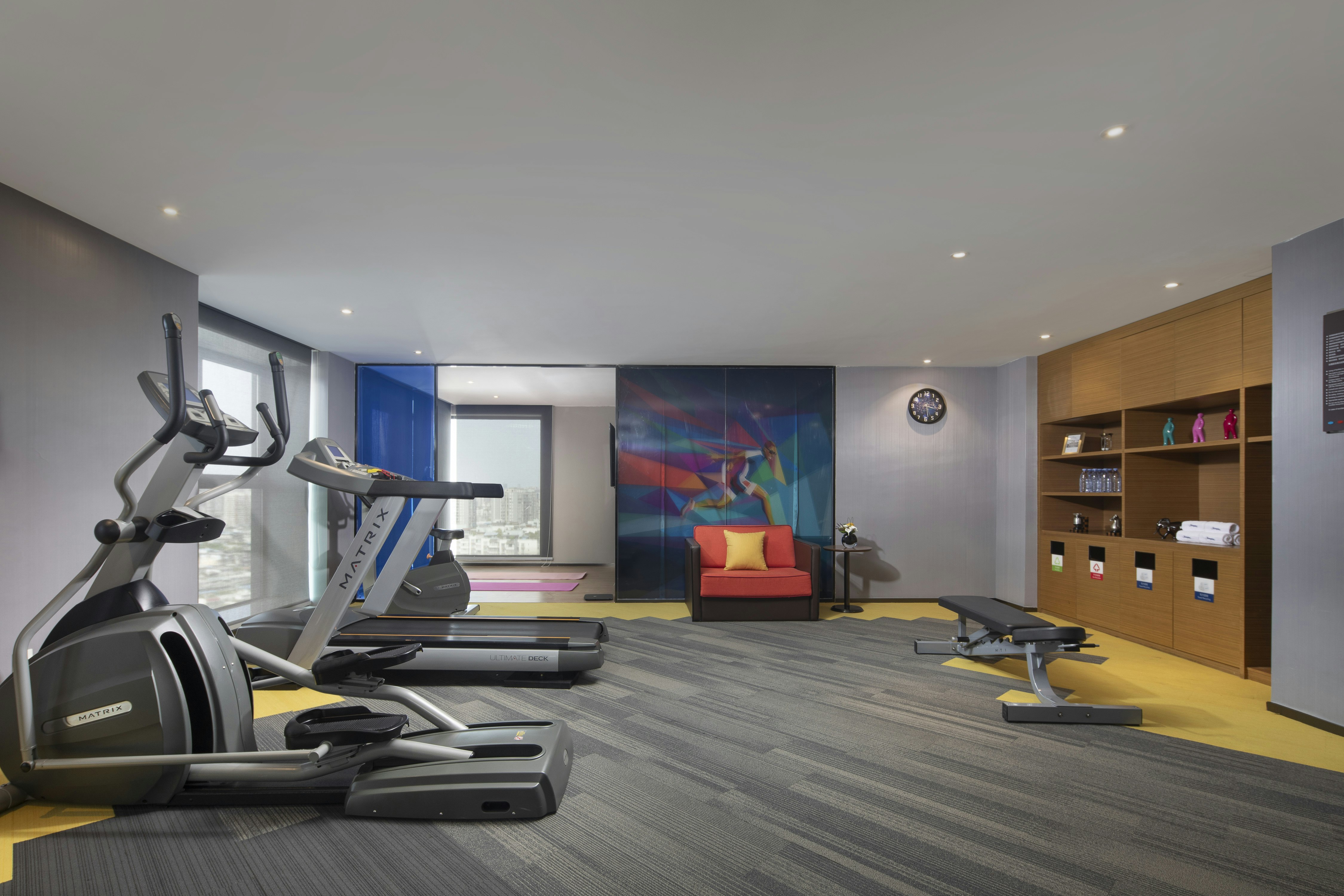 Hampton By Hilton Chengdu Waishuangnan 25/50