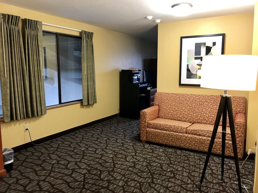 Super 8 By Wyndham Union Gap Yakima Area 21/37