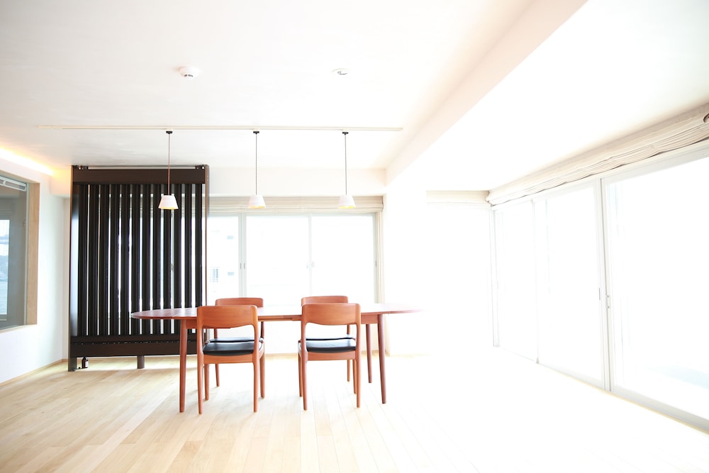 Uzuhouse - Hostel 27/32