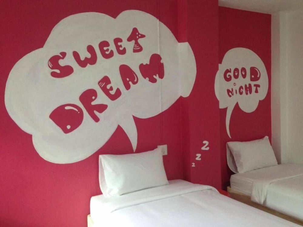 Sukwimol Place Hotel photo3