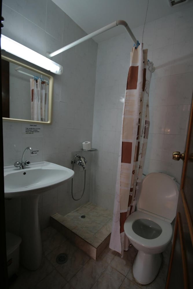 Chania Rooms 45/48