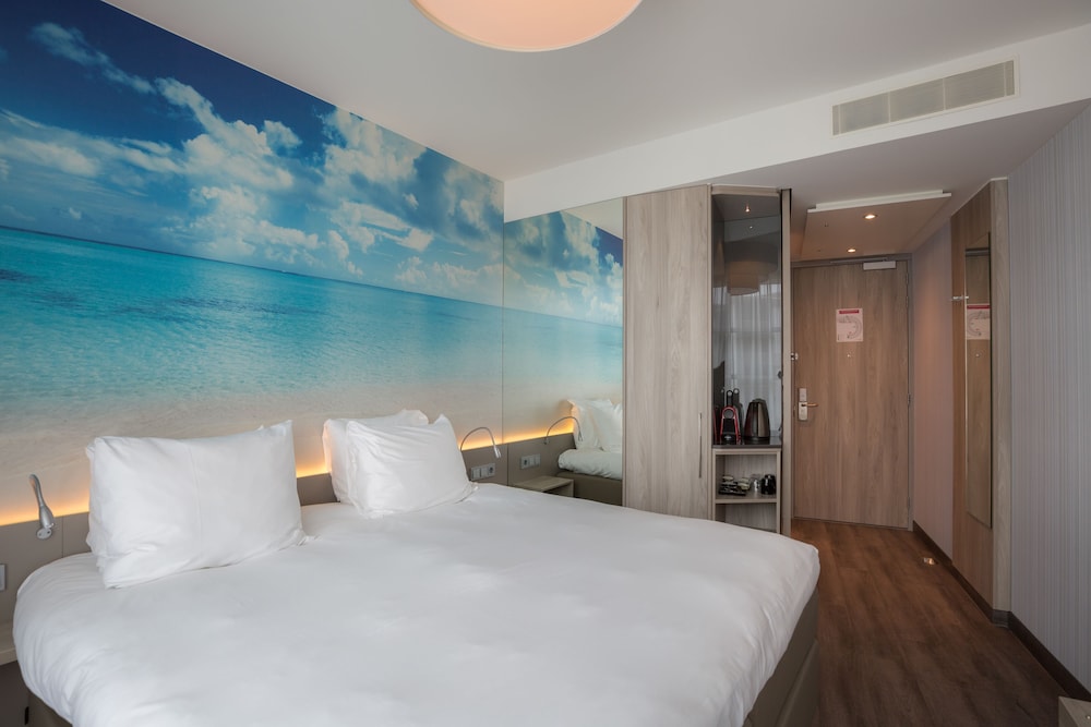 Ramada by Wyndham The Hague Scheveningen 21/63