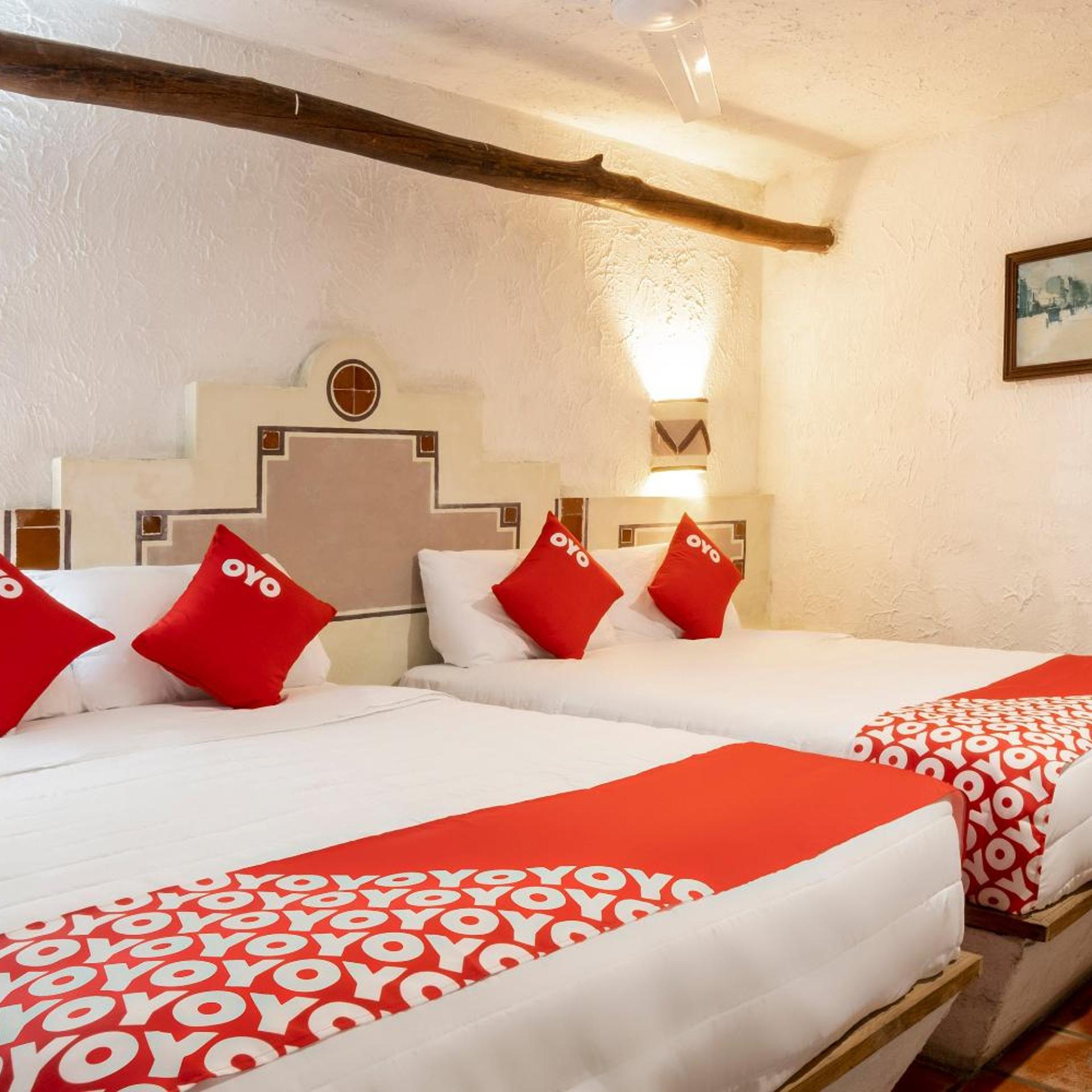 STANDARD, 2 BEDS