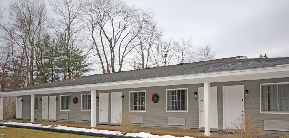 Park View Inn - Salem 4/36