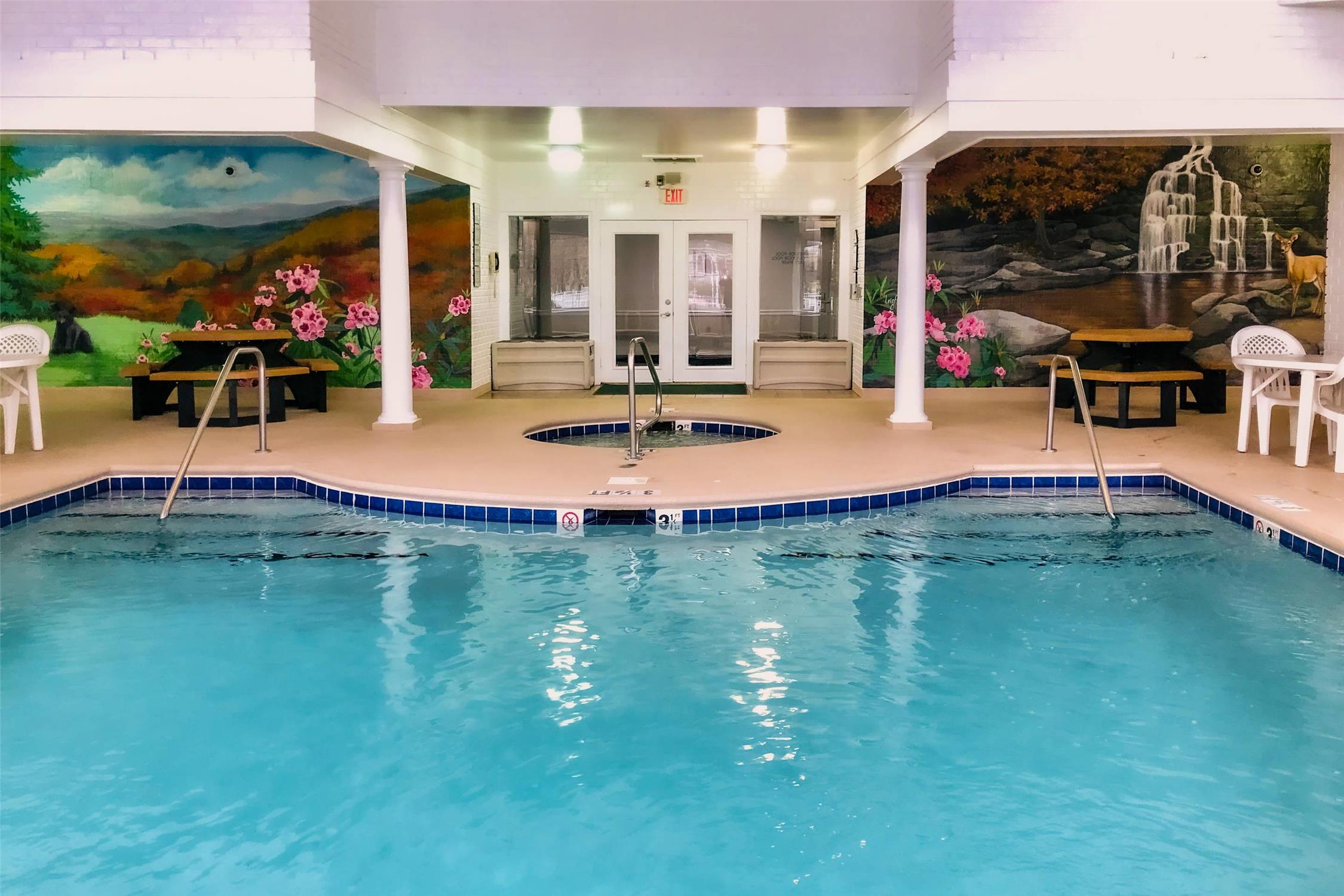Clarion Inn Willow River 2/23