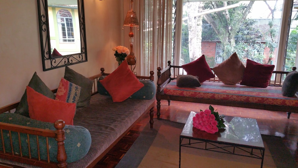 Woodmere Serviced Apartments 29/50