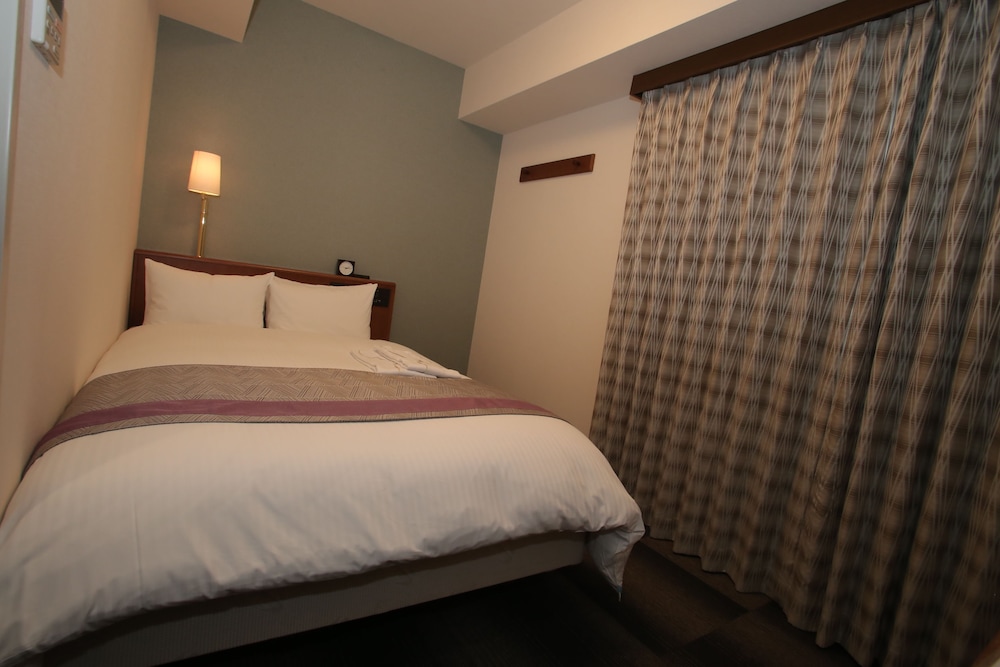 Richmond Hotel Sapporo Odori 8/25