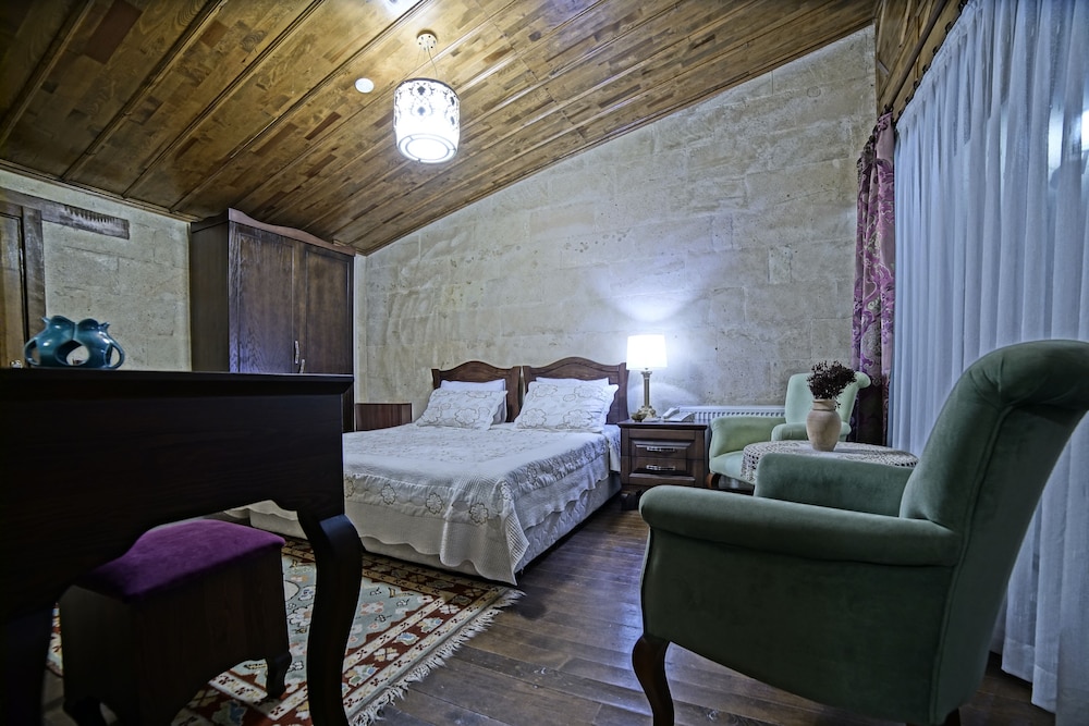 osiana hotel