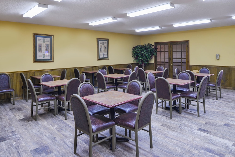 Americas Best Value Inn Wiggins 32/42