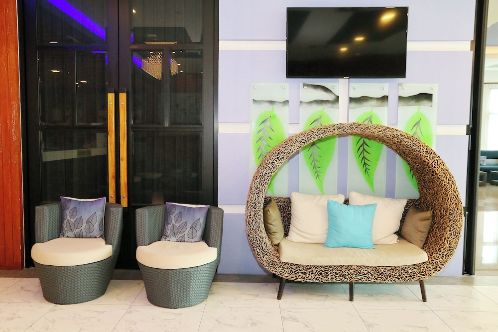 Arthitaya Green Nature Hotel 30/50