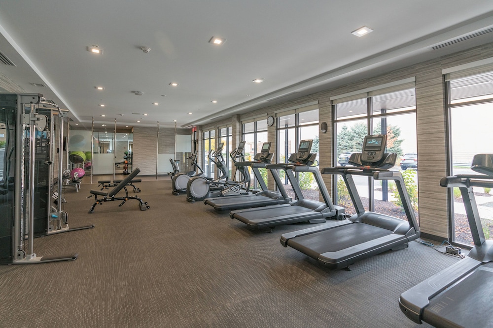 Courtyard By Marriott West Springfield 18/45
