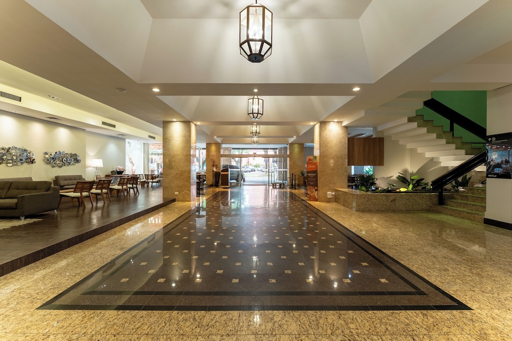 Hotel Deville Business Maringa، Maringa 7/50