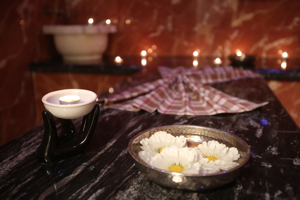 Grand Hotel & Spa Tirana photo3