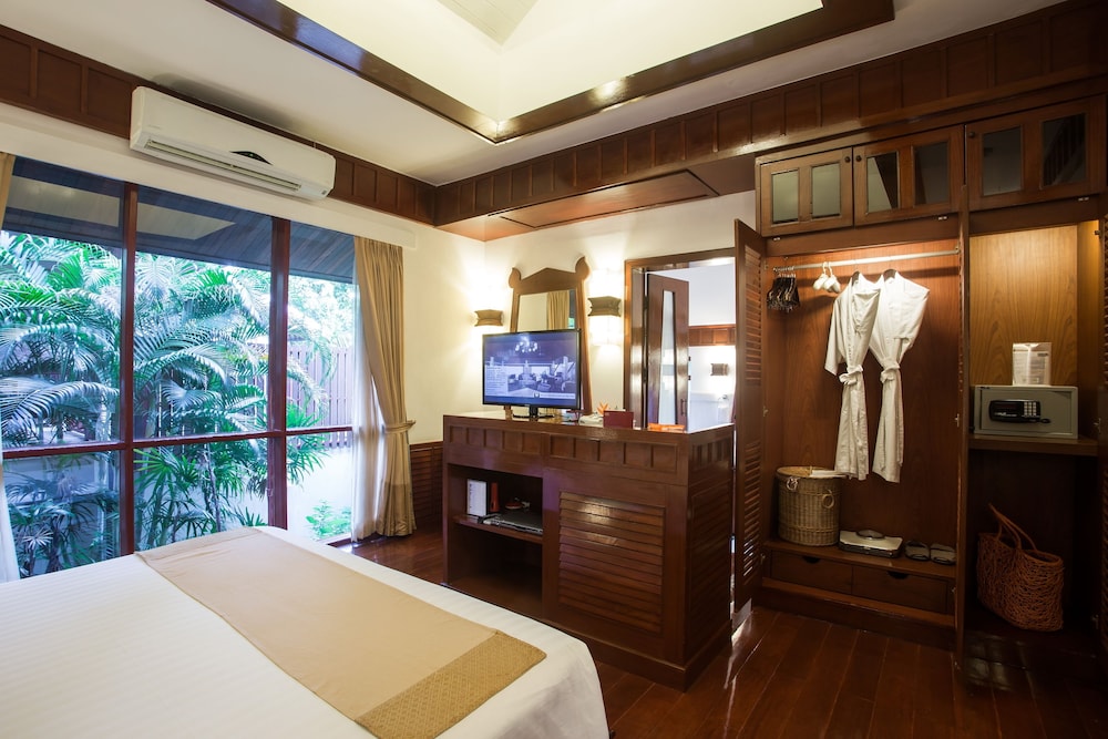 Samui Buri Beach Resort 11/50