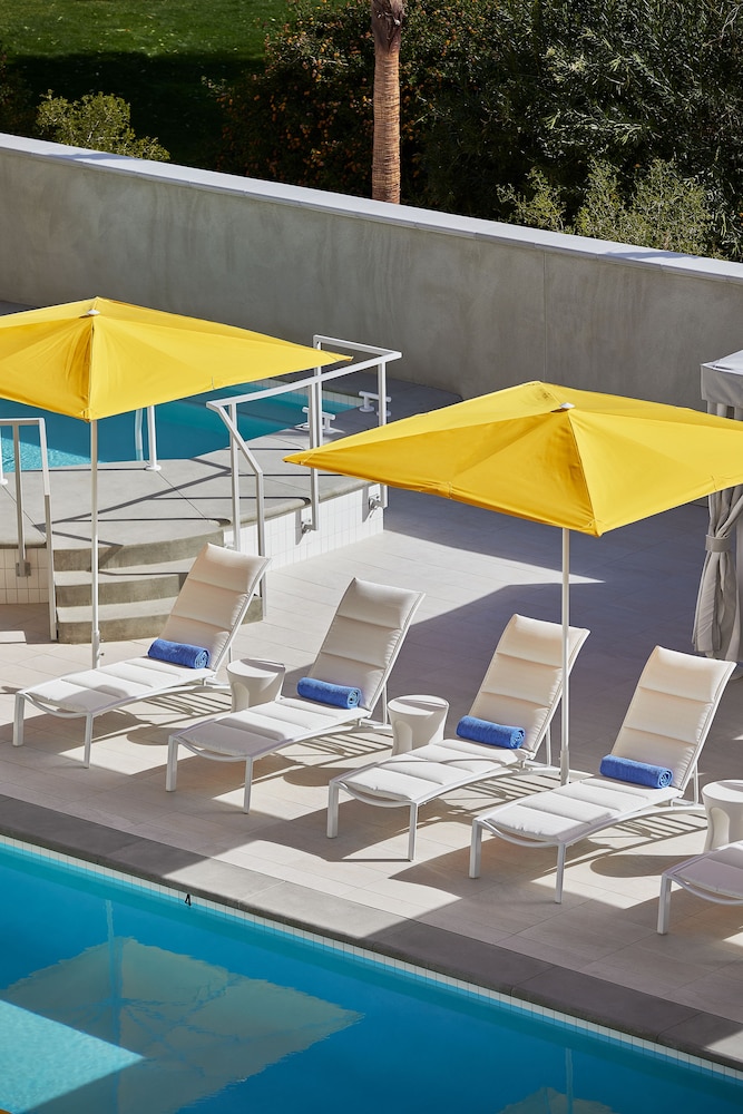 Hotel Paseo Autograph Collection 43/50