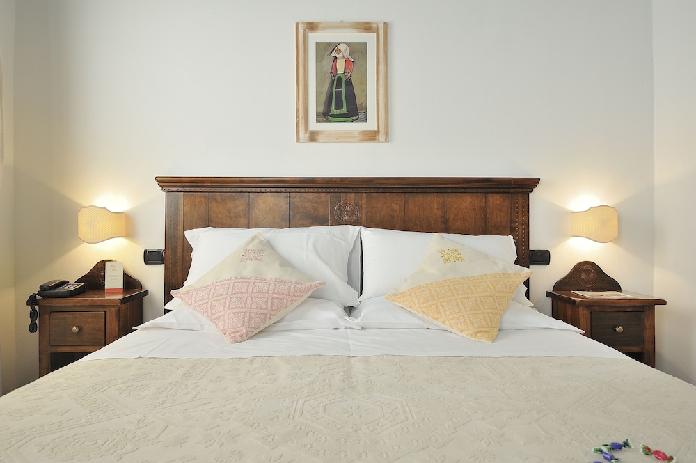 Hotel Orlando Sardegna 16/50