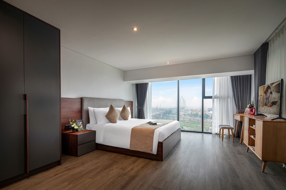 Pentstudio West Lake Hanoi 3/35