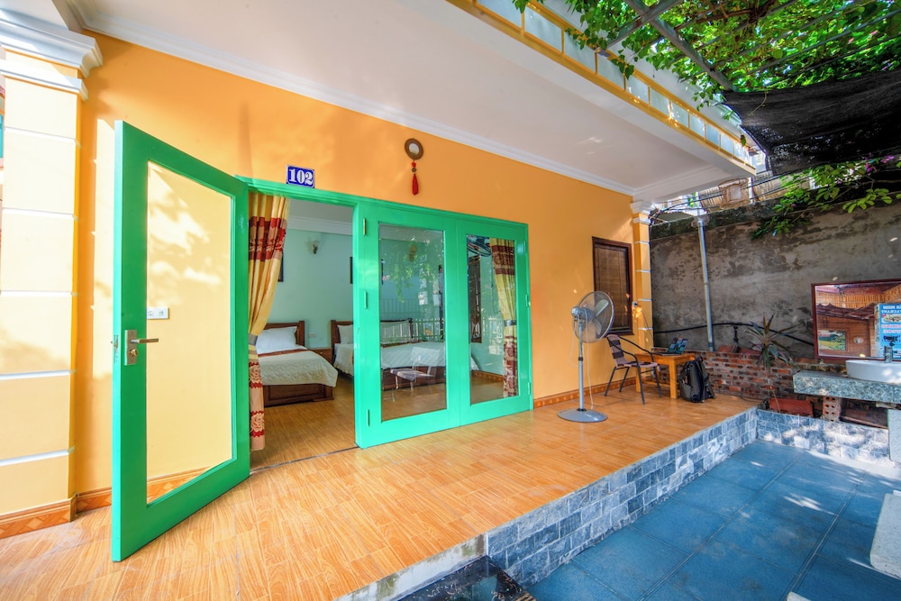 Tam Coc Tuan Minh Homestay 26/50