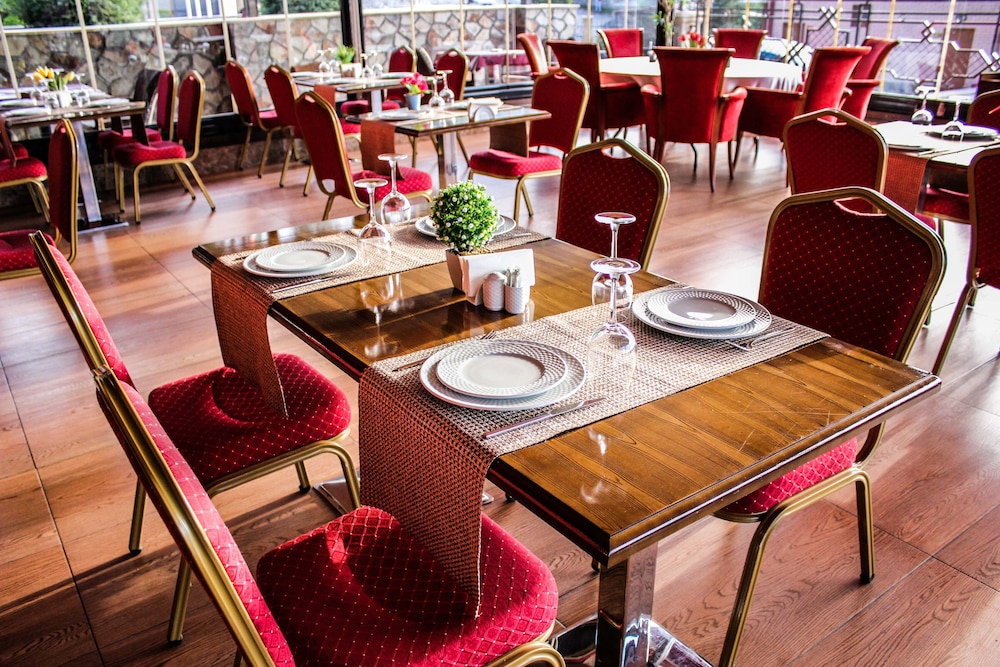 Sheki Palace Hotel 35/50